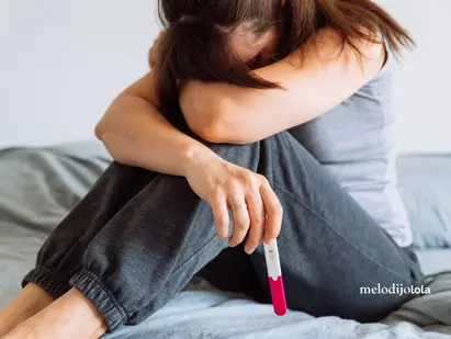 Estudio revela incremento de infertilidad en mujeres estadounidenses 