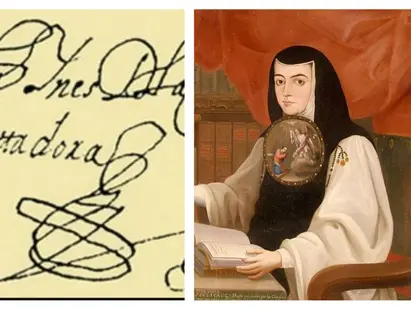 Frases para recordar a Sor Juana Inés de la Cruz