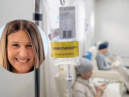 Madre con cáncer fallece tras dar a luz: Interrumpió quimioterapia para tener a su hijo