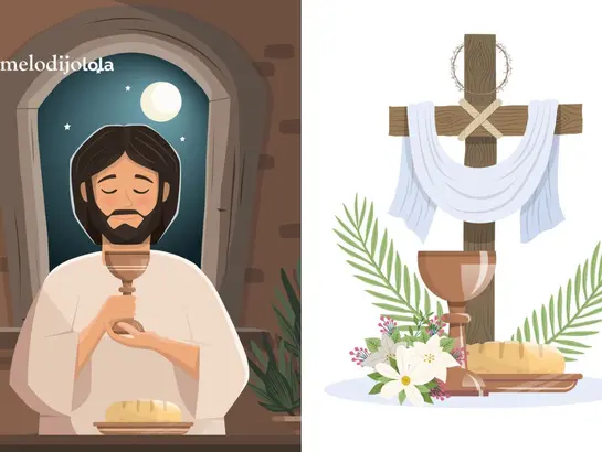 Día por día: ¿Qué se celebra en Semana Santa?