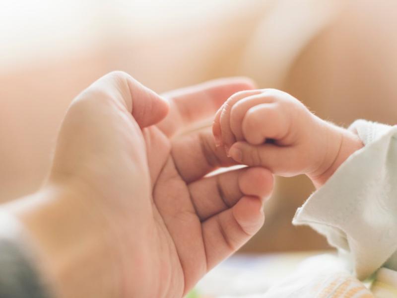20 nombres cortos para niños y niñas que seguro querrás para tu bebé/ Foto: iStock