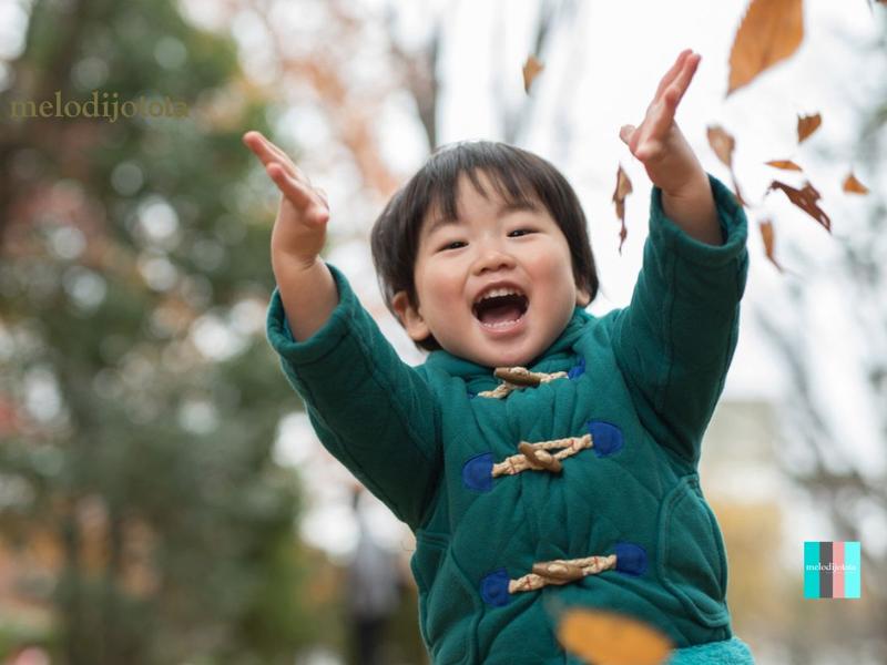 10 reglas de crianza japonesa