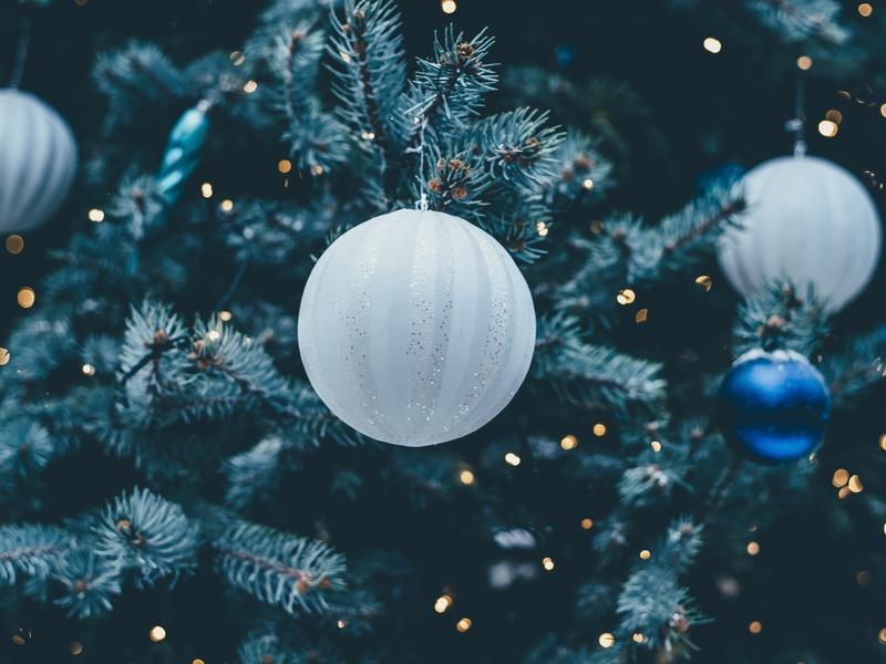 Tips para escoger las decoraciones de navidad perfectas 