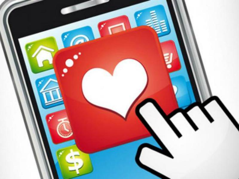 Unas apps que te podrán ayudar a encontrar al amor de tu vida