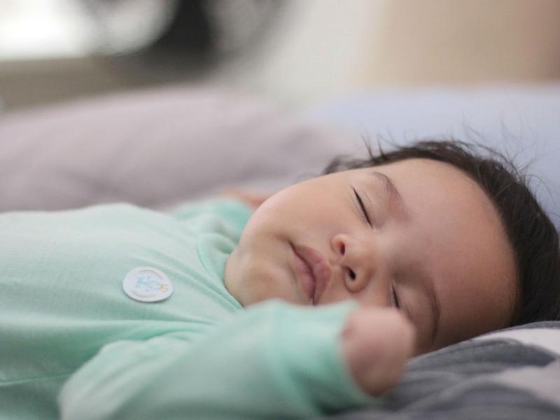 6 hermosas canciones para dormir a tu bebé / Foto: Pixabay