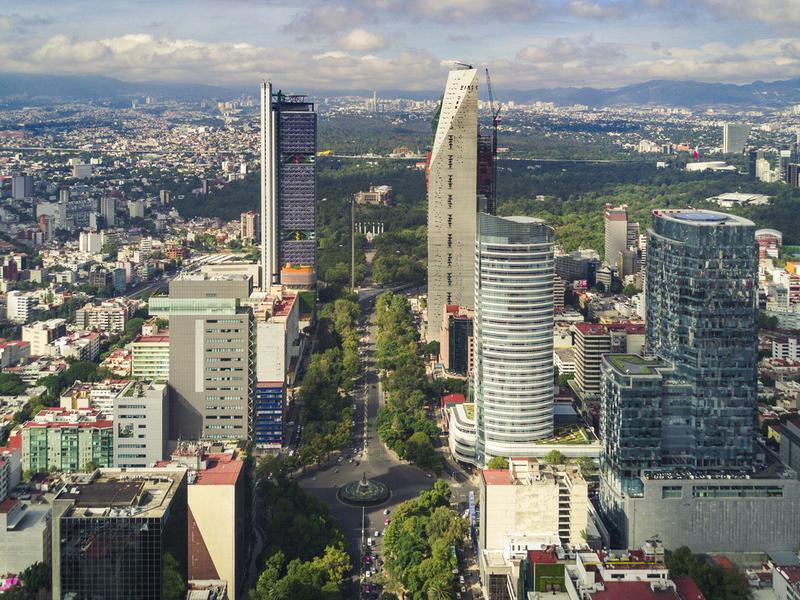 Experiencias que debes vivir en la Ciudad de México