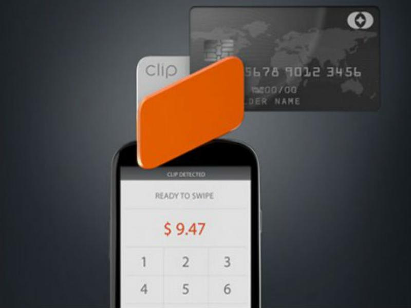  CLIP: La solución de pagos con todas las tarjetas desde tu smartphone