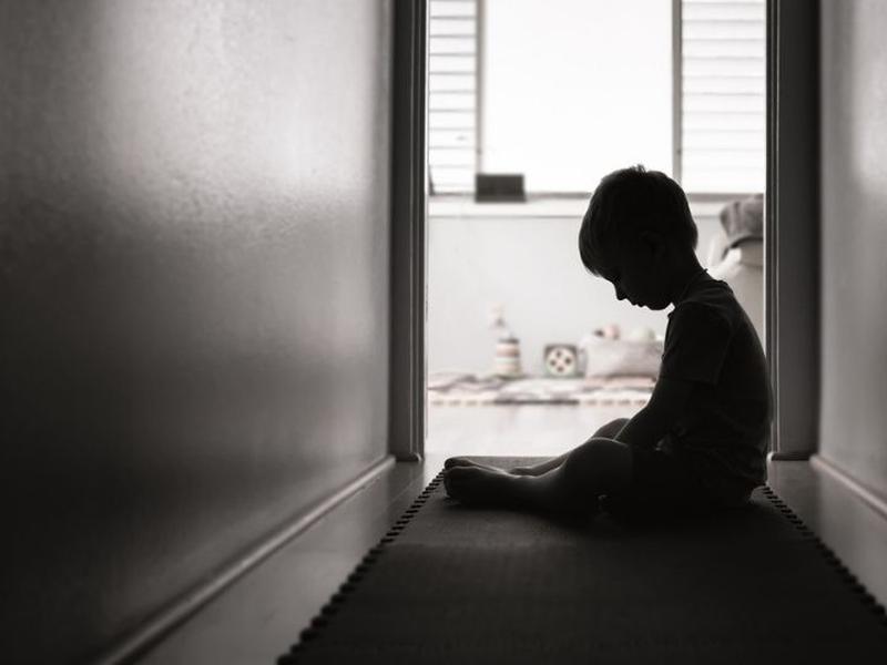Cómo detectar la depresión infantil/ Foto: iStock