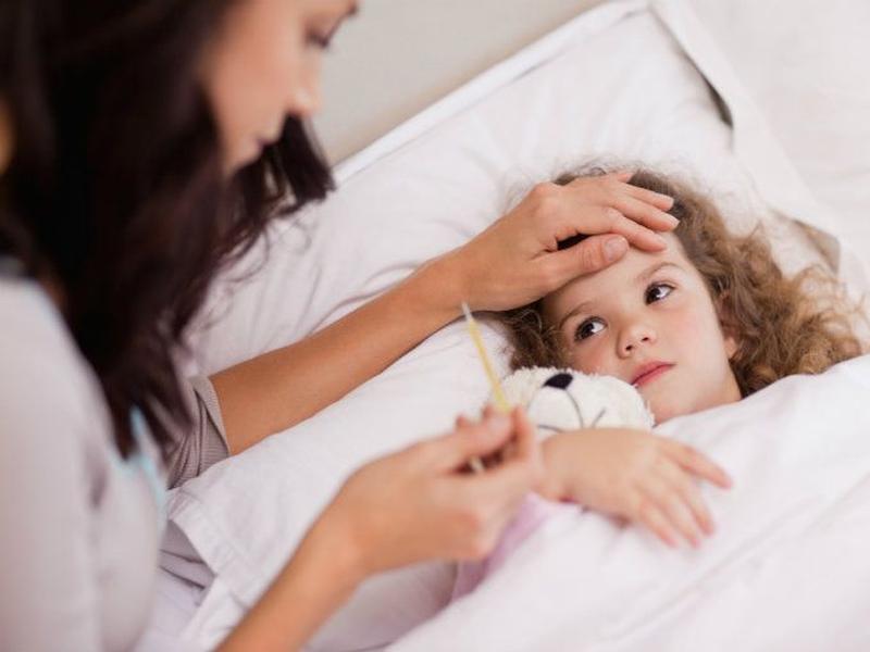 Confesiones de mamá: ¿Qué haces cuando no sabes de qué está enfermo tu hijo?
