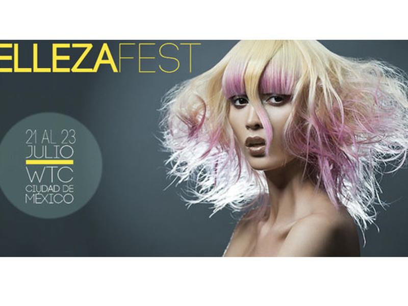 Expo Belleza Fest