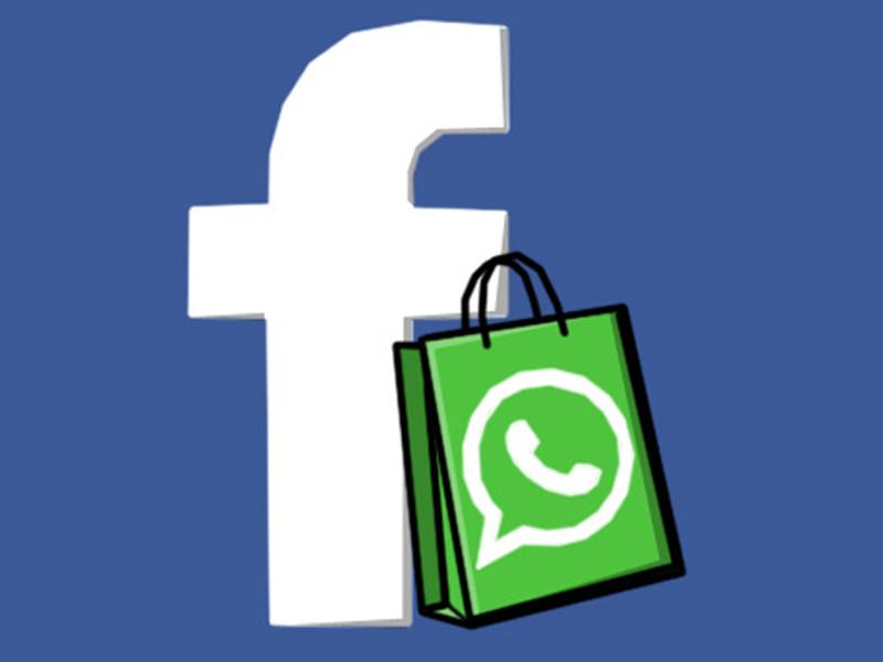 ¿Qué va a pasar con Whatsapp con la compra de Facebook?