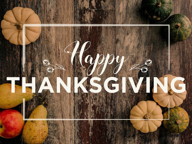 ¿Qué es el Thanksgiving o Día de Acción de Gracias? Explicación para niños Foto: *Pixabay