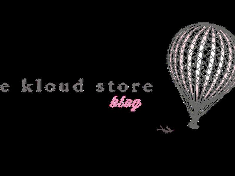 The Kloud Store blog
