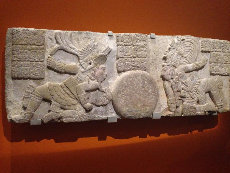 Mayas, revelación de un tiempo sin fin