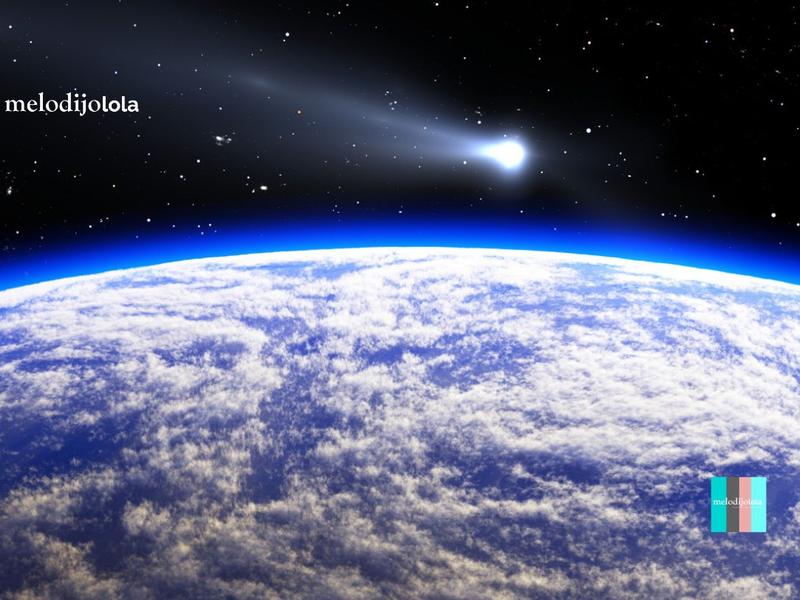 Lista de cometas que podrán verse durante el 2024