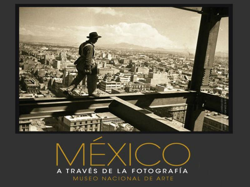 México a través de la fotografía