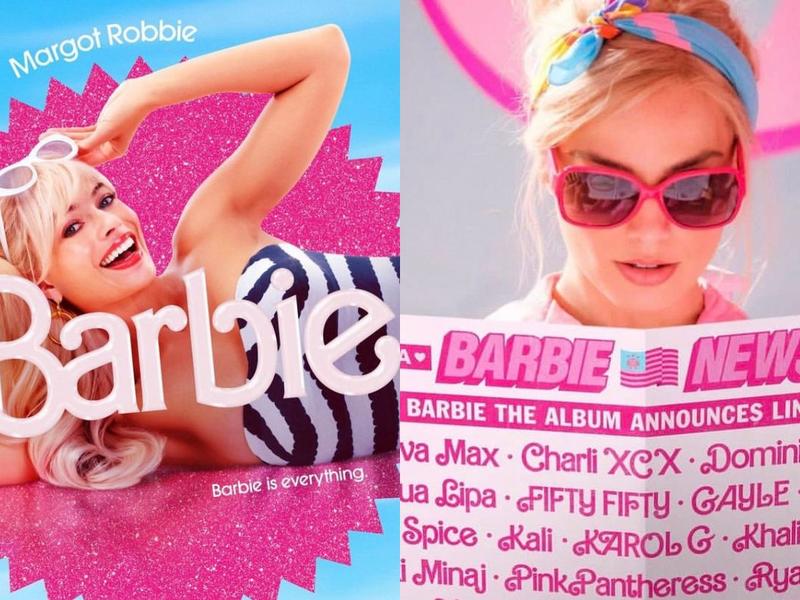 Barbie: ¿la película será apta para niños? Foto: Instagram