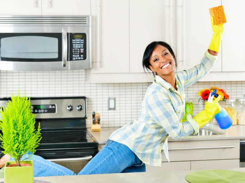 5 tips que toda persona que limpia su casa debería conocer  Foto: *iStock