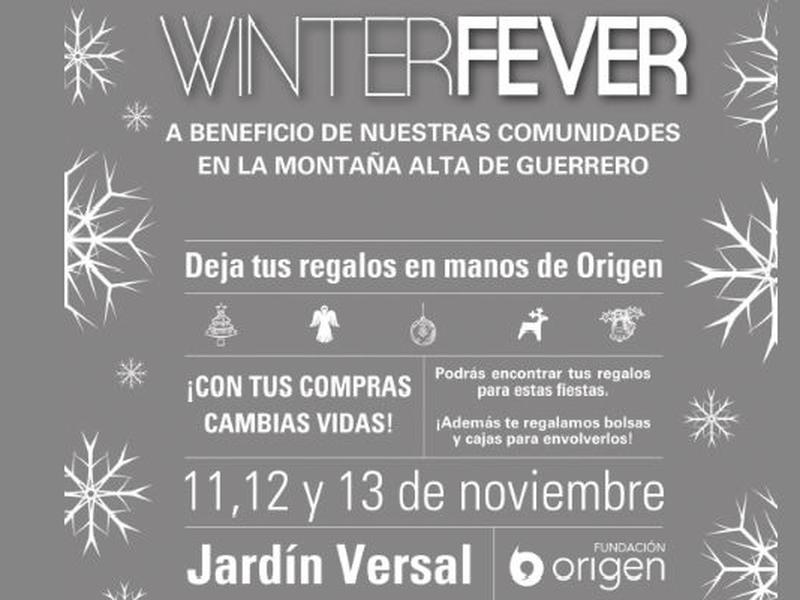 Winter Fever