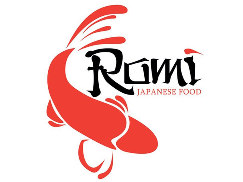 Romi Japanese Food 