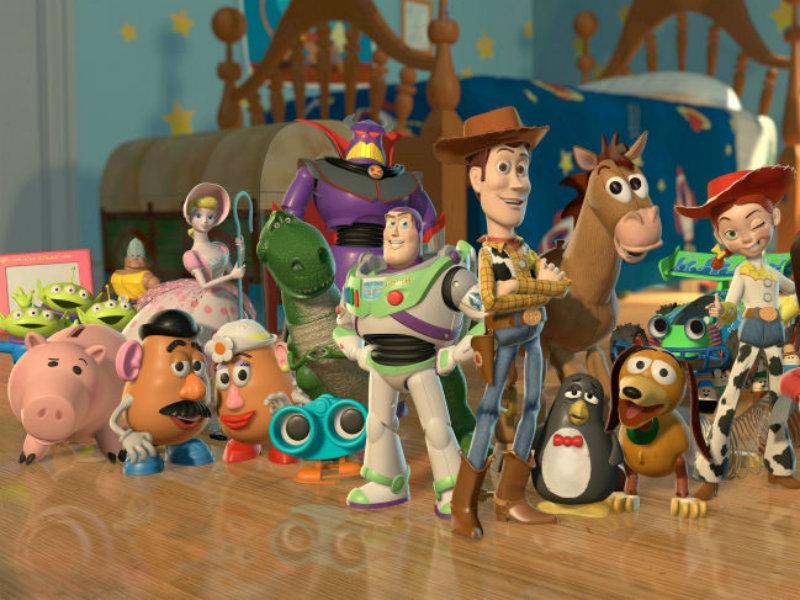 ¡'Toy Story 4' ya tiene fecha de estreno!