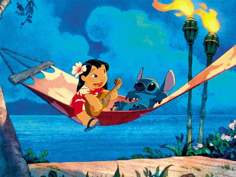 Por el momento no se sabe si la nueva 'Lilo & Stitch' se estrenará en los cines o en el servicio de 'streaming'. (Disney)