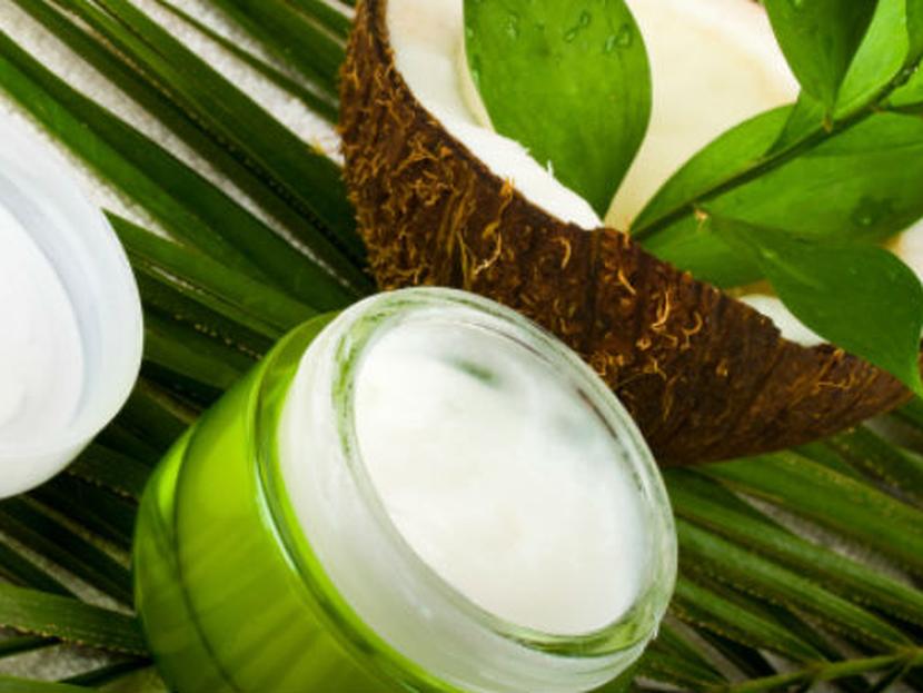 9 usos del coco para resaltar tu belleza