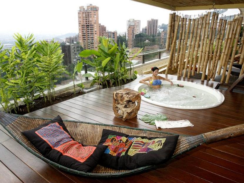 10 hoteles que no te puedes perder ni tú ni tu cartera en Latinoamérica