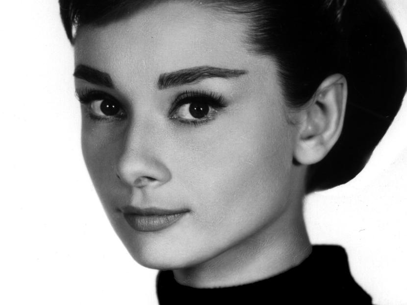Audrey Hepburn frases