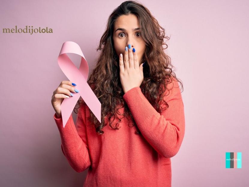 5 mitos sobre el cáncer de mama