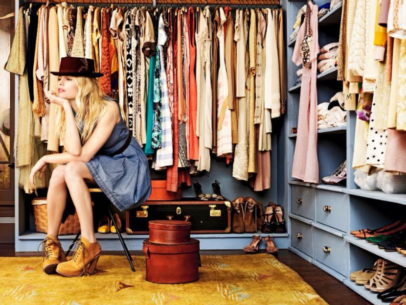 ¡Tips para renovar tu armario!