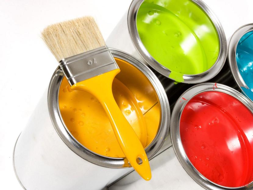 Colores para decorar tu casa