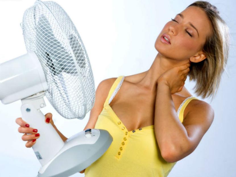 Los mejores tips para luchar contra el calor