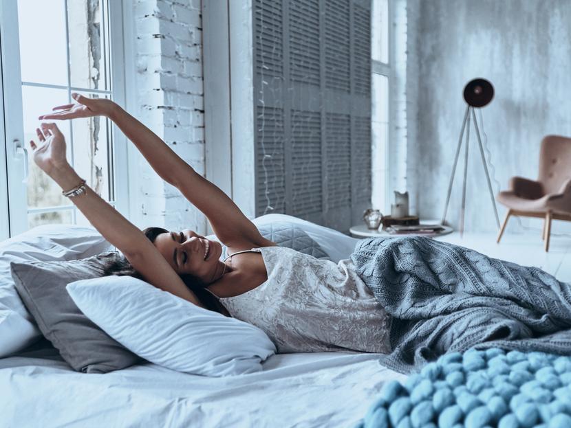 5 trucos para que tu cama no esté fría en invierno