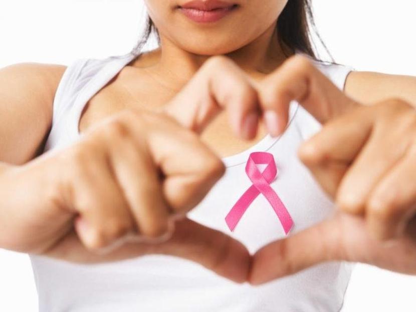 Lucha contra el cáncer de mama Foto: *iStock
