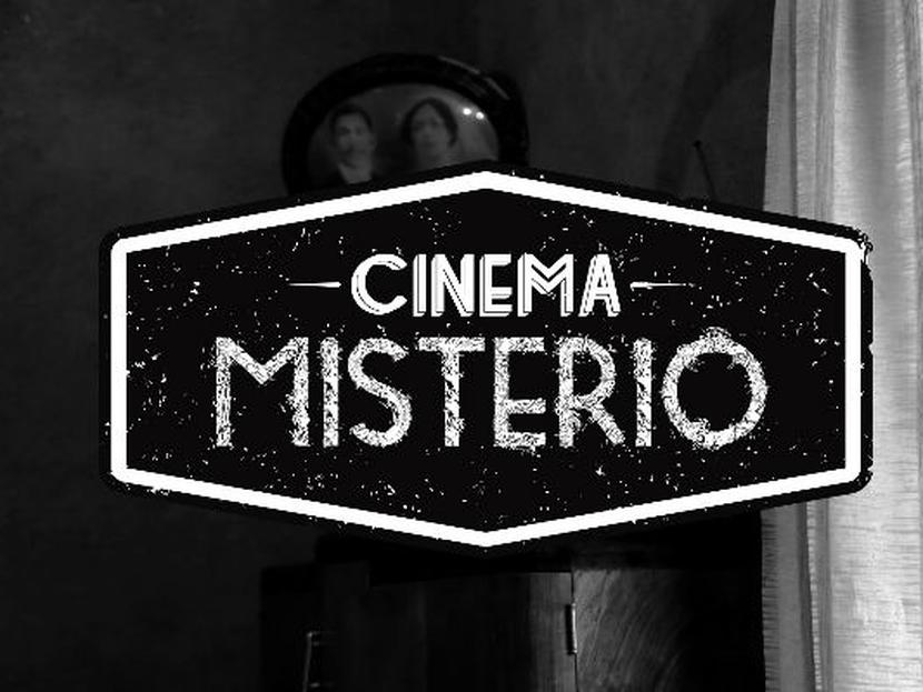 Cinema Misterio