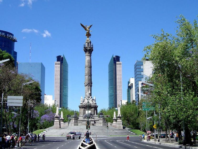 10 cosas que no sabías de la Ciudad de México