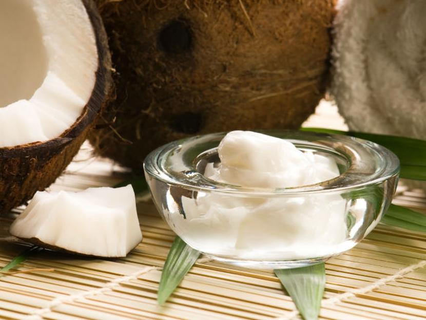 10 Razones para amar el aceite de coco