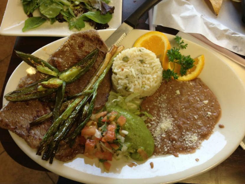 Las mejores recomendaciones de comida mexicana por un extranjero 