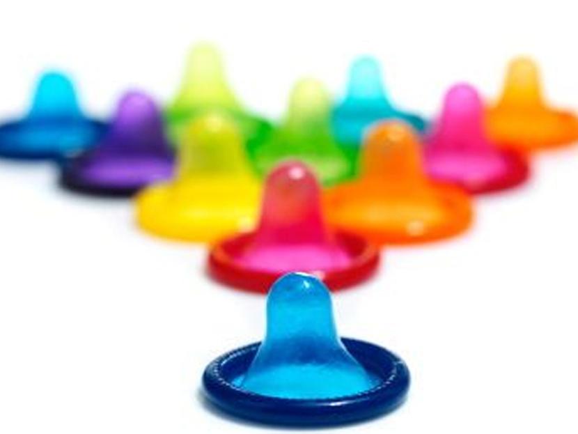 10 errores más comunes del uso del condón 