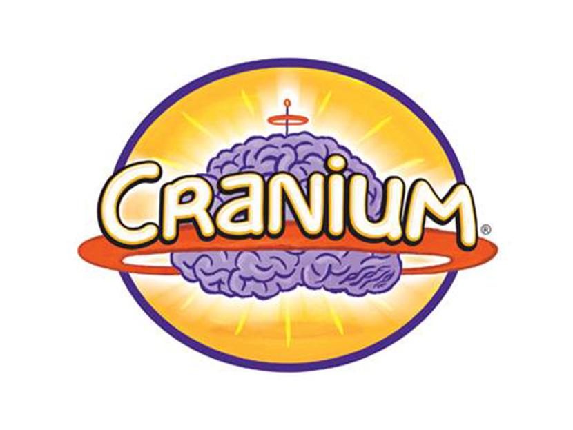 Cranium 