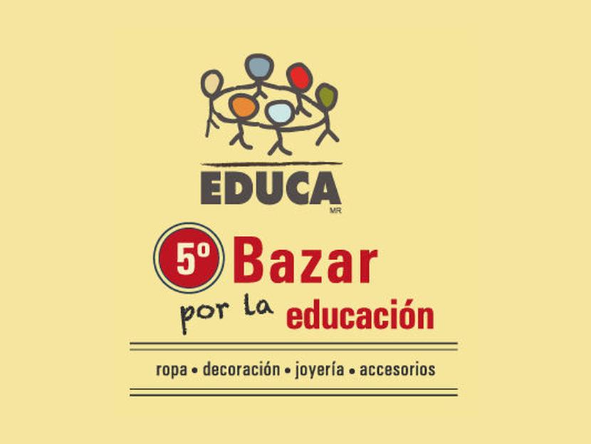 Bazar Educa