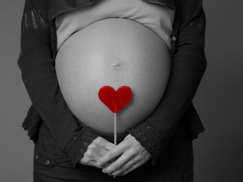 7 cosas del embarazo que jamás hubieras imaginado