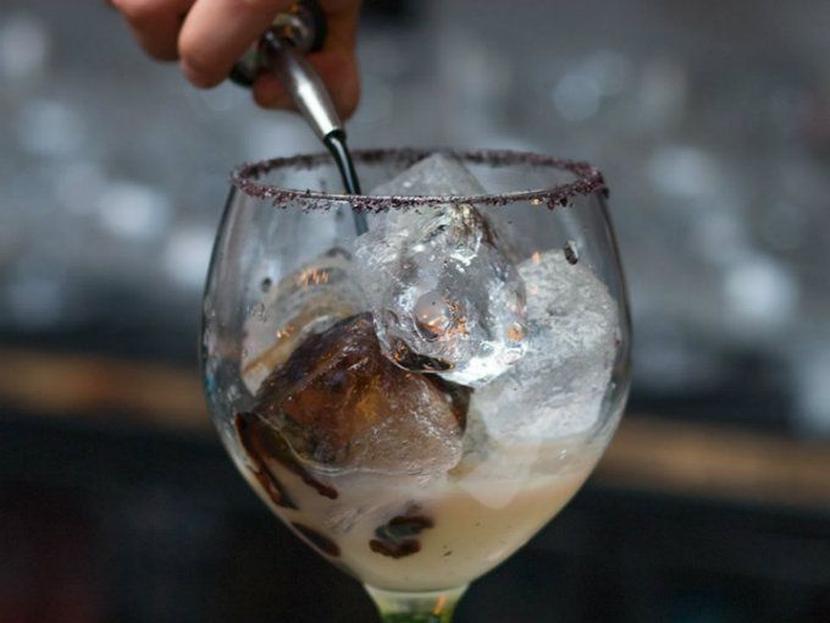 Gin Gin México es uno de los mejores bares en mixología