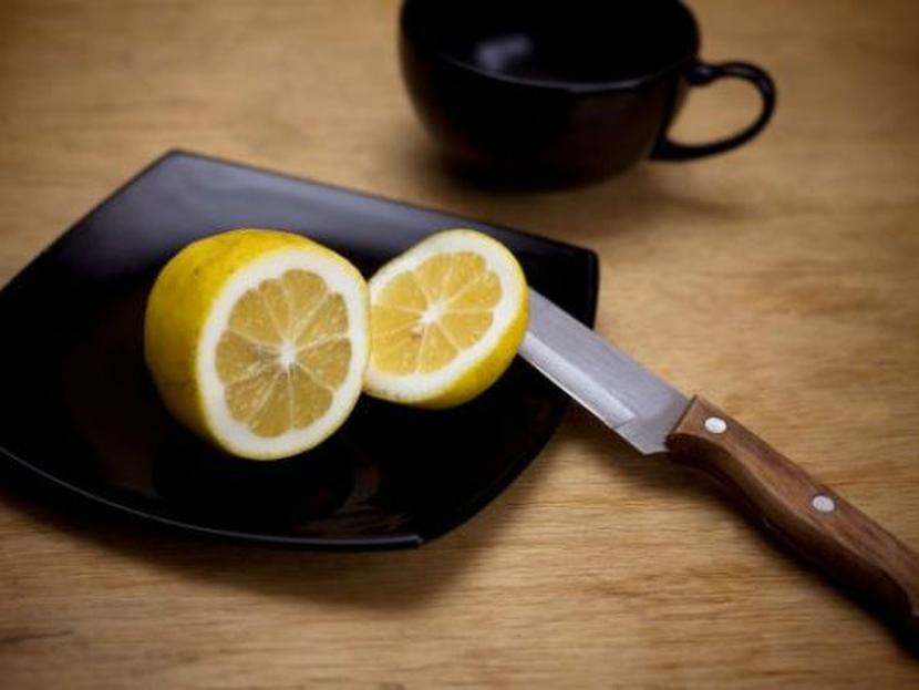 6 usos del limón para limpiar la cocina  