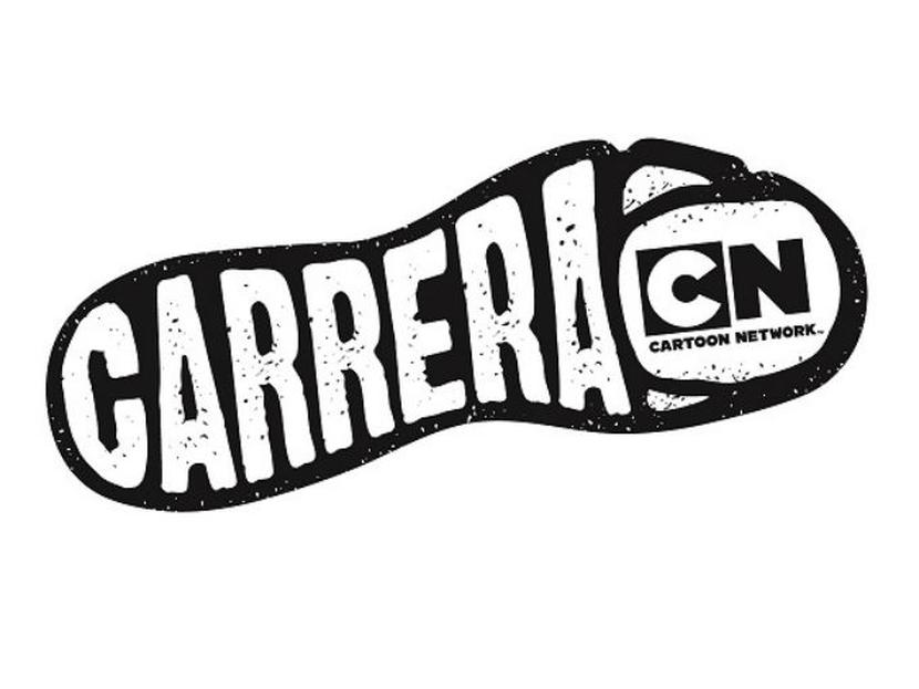 Carrera Cartoon Network