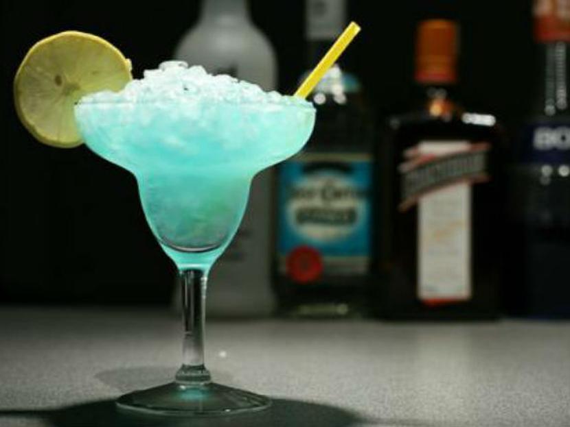 Blue Margarita 