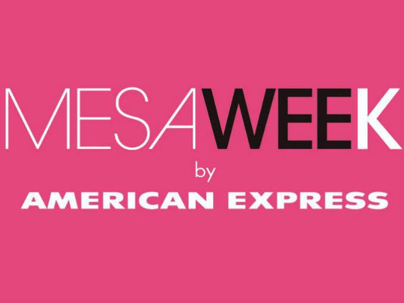Mesa Week: la mejor semana de Polanco