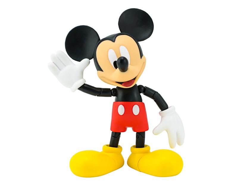 Celebra el cumpleaños 90 de Mickey Mouse con este cupón de regalo