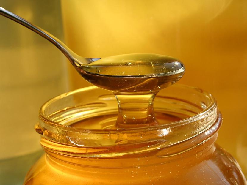 Tratamientos con miel